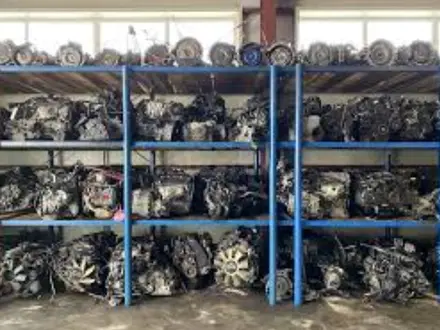 Двигатель на nissan sr20 за 270 000 тг. в Алматы – фото 4