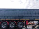 Heavy Truck 2025 годаүшін17 500 000 тг. в Семей