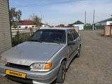 ВАЗ (Lada) 2115 2005 годаүшін650 000 тг. в Экибастуз – фото 2