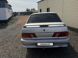 ВАЗ (Lada) 2115 2005 годаүшін650 000 тг. в Экибастуз