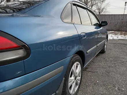 Mazda 626 1999 года за 2 300 000 тг. в Усть-Каменогорск – фото 12