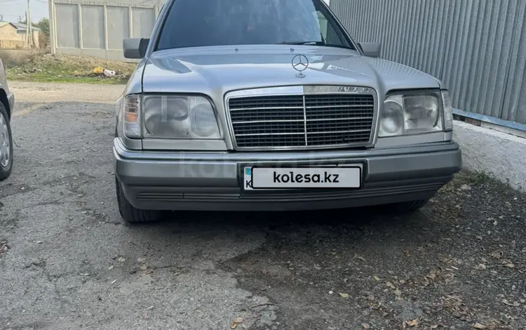 Mercedes-Benz E 280 1994 годаfor3 000 000 тг. в Тараз