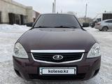 ВАЗ (Lada) Priora 2170 2012 года за 2 400 000 тг. в Караганда