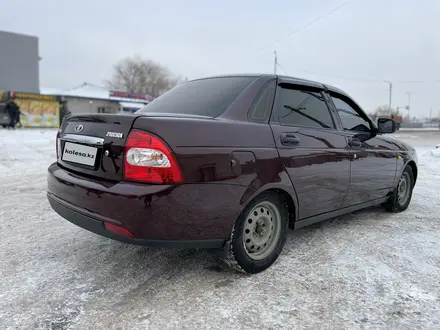 ВАЗ (Lada) Priora 2170 2012 года за 2 400 000 тг. в Караганда – фото 5