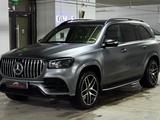 Mercedes-Benz GLS 450 2021 года за 52 200 000 тг. в Астана – фото 4