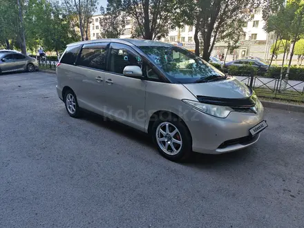 Toyota Estima 2006 года за 6 900 000 тг. в Астана – фото 10