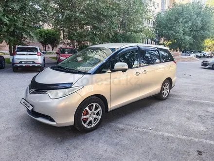 Toyota Estima 2006 года за 6 900 000 тг. в Астана – фото 11