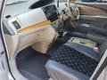 Toyota Estima 2006 года за 6 900 000 тг. в Астана – фото 13