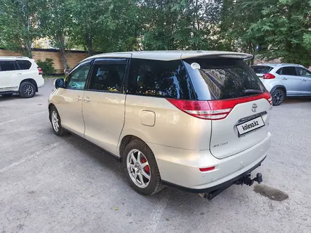 Toyota Estima 2006 года за 6 900 000 тг. в Астана – фото 14