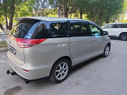 Toyota Estima 2006 года за 6 900 000 тг. в Астана – фото 15