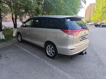 Toyota Estima 2006 года за 6 900 000 тг. в Астана – фото 16