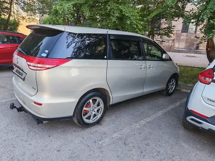 Toyota Estima 2006 года за 6 900 000 тг. в Астана – фото 17