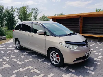 Toyota Estima 2006 года за 6 900 000 тг. в Астана