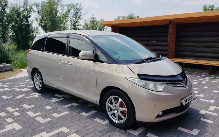 Toyota Estima 2006 года за 6 900 000 тг. в Астана