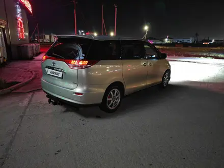 Toyota Estima 2006 года за 6 900 000 тг. в Астана – фото 3