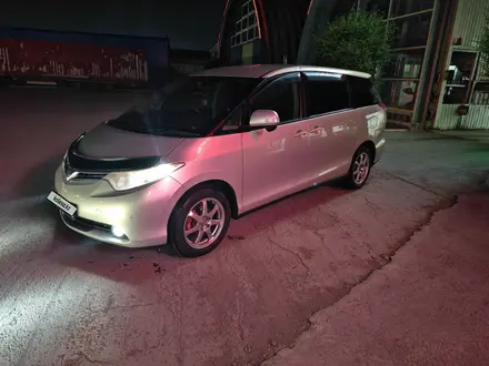 Toyota Estima 2006 года за 6 900 000 тг. в Астана – фото 4