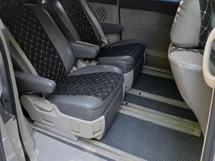 Toyota Estima 2006 года за 6 900 000 тг. в Астана – фото 6