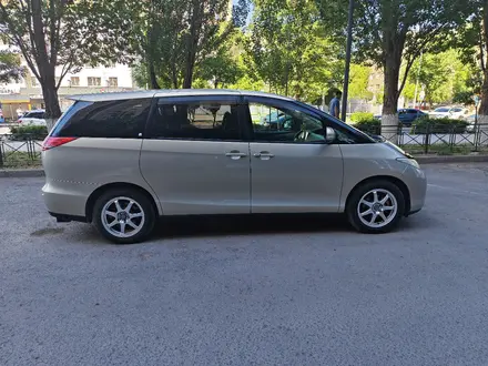 Toyota Estima 2006 года за 6 900 000 тг. в Астана – фото 7