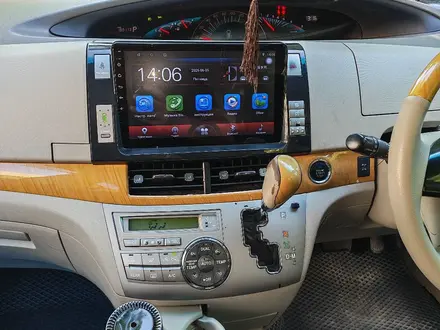 Toyota Estima 2006 года за 6 900 000 тг. в Астана – фото 8