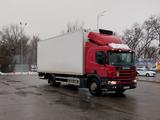 Scania  3-Series 1998 года за 17 900 000 тг. в Алматы