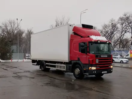 Scania  3-Series 1998 года за 17 900 000 тг. в Алматы