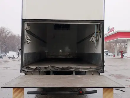 Scania  3-Series 1998 года за 17 900 000 тг. в Алматы – фото 4