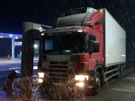 Scania  3-Series 1998 года за 17 900 000 тг. в Алматы – фото 7