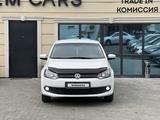 Volkswagen Polo 2014 года за 5 300 000 тг. в Алматы – фото 3