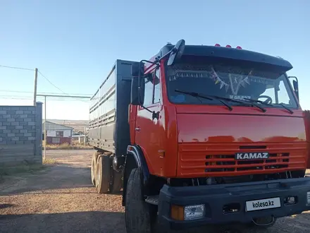 КамАЗ  53228 2005 года за 18 800 000 тг. в Алматы – фото 2