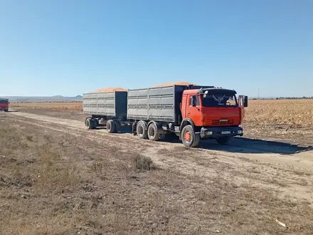 КамАЗ  53228 2005 года за 18 800 000 тг. в Алматы – фото 13