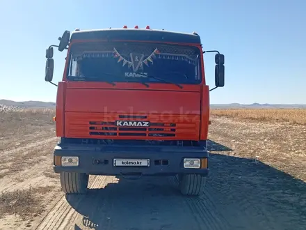 КамАЗ  53228 2005 года за 18 800 000 тг. в Алматы – фото 15