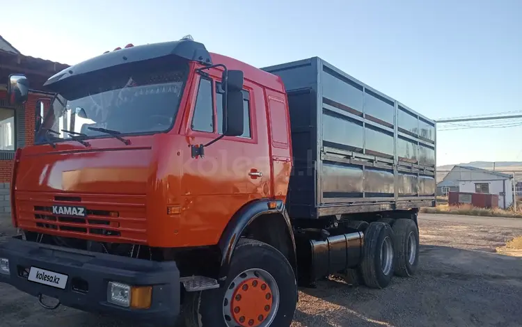 КамАЗ  53228 2005 года за 18 800 000 тг. в Алматы