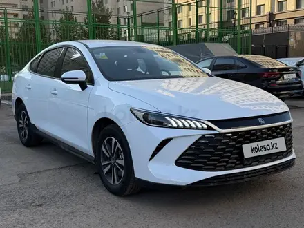 BYD Qin Plus 2025 года за 8 100 000 тг. в Астана