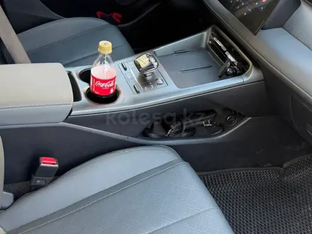 BYD Qin Plus 2025 года за 8 100 000 тг. в Астана – фото 7
