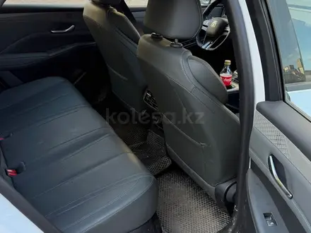 BYD Qin Plus 2025 года за 8 100 000 тг. в Астана – фото 9