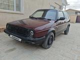 Volkswagen Golf 1991 годаfor1 200 000 тг. в Жанаозен – фото 2