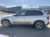 BMW X5 2007 года за 7 500 000 тг. в Астана