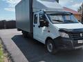 ГАЗ ГАЗель NEXT 2016 года за 14 300 000 тг. в Астана – фото 3