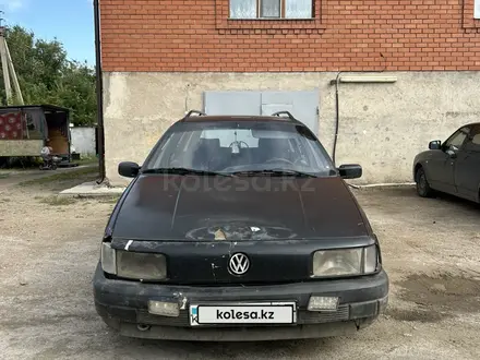 Volkswagen Passat 1992 года за 900 000 тг. в Кокшетау – фото 4