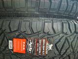 33x12.50R18 Arivo Rock Trak RT за 98 000 тг. в Алматы