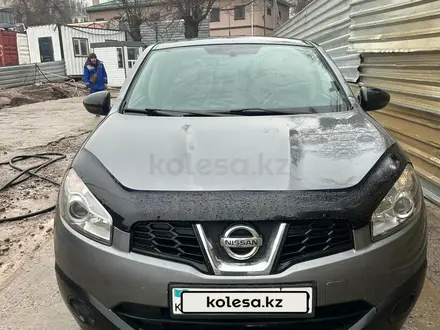 Nissan Qashqai 2013 года за 4 000 000 тг. в Алматы