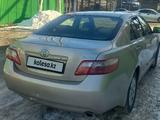 Toyota Camry 2007 годаүшін5 841 399 тг. в Алматы – фото 3