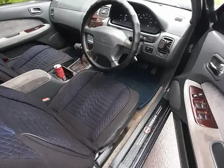 Nissan Cefiro 1997 года за 2 500 000 тг. в Алматы – фото 16