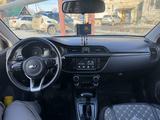 Kia Rio 2019 года за 7 900 000 тг. в Уральск – фото 2