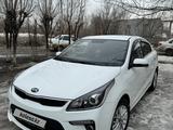 Kia Rio 2019 года за 7 900 000 тг. в Уральск – фото 4