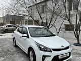 Kia Rio 2019 годаүшін7 700 000 тг. в Уральск