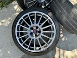 Диски от o. Z racing за 300 000 тг. в Тараз