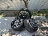 Диски от o. Z racing за 300 000 тг. в Тараз – фото 4