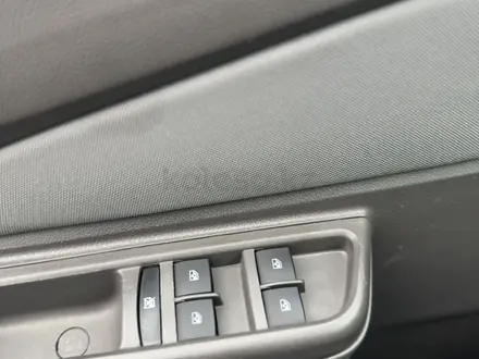 Chevrolet Cobalt 2025 года за 6 500 000 тг. в Костанай – фото 10