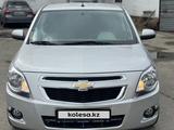Chevrolet Cobalt 2025 годаүшін6 500 000 тг. в Костанай – фото 2